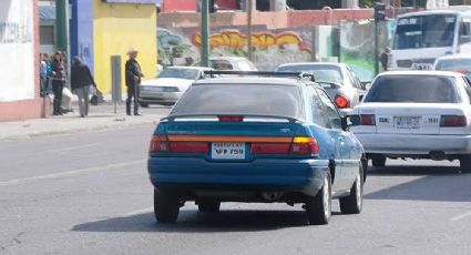 Celebran agrupaciones ampliación de plazo en regularización de 'autos chocolate'