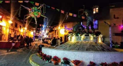 ¡Ya son siete! Bienvenido Pinal de Amoles, nuevo pueblo mágico en Querétaro