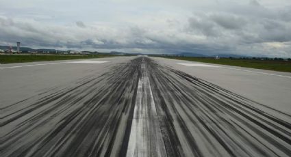 'Manita de gato' al aeropuerto de Querétaro: ampliarán con 600 lugares sala de espera