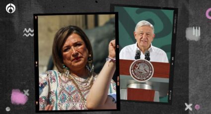 AMLO vs. Xóchitl Gálvez: Presidencia y FGR impugnan amparo para que asista a la mañanera