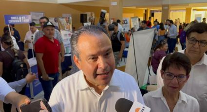 Espera alcalde de Hermosillo flexibilidad para vehículos a los que no aplica la regularización