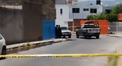 Asesinan a otra mujer policía al interior de una caseta de vigilancia en Celaya