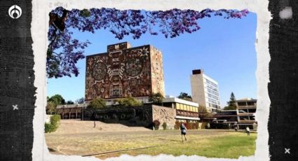 ¡Goya, goya! UNAM regresa al top de las 100 mejores universidades del mundo