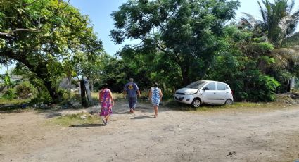 ¡Ladrones sin descaro! Roban y venden artículos dentro de las mismas colonias