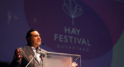 Hay Festival 2023: fechas para la fiesta cultural y de literatura en Queretaro