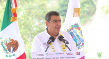 Céspedes Peregrina inaugura el Centro Integral de Servicios en Zacapoaxtla