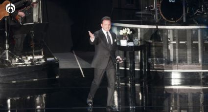 Luis Miguel en México: ¿A qué hora es la preventa de boletos y cómo comprar?