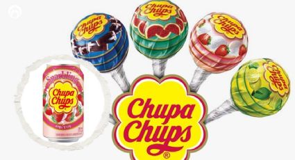 Refresco Chupa Chups: Te decimos cuánto cuesta y dónde comprarlo en México