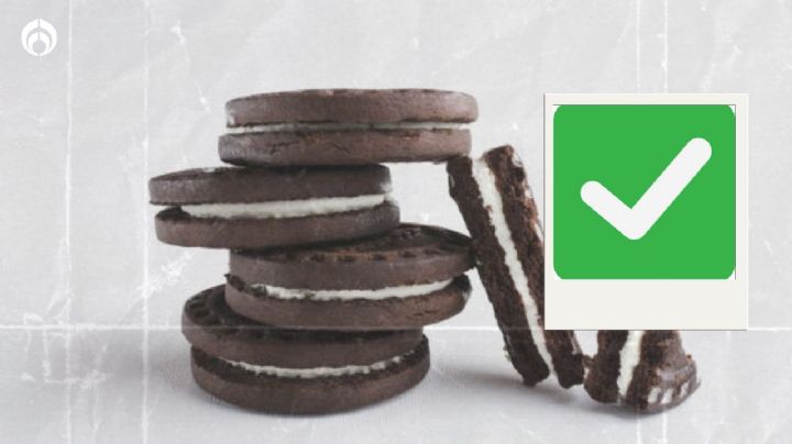 Estas son las mejores galletas de chocolate mexicanas, según Profeco