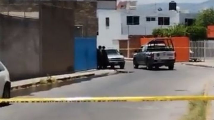 Asesinan a otra mujer policía al interior de una caseta de vigilancia en Celaya