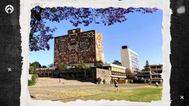 ¡Goya, goya! UNAM regresa al top de las 100 mejores universidades del mundo