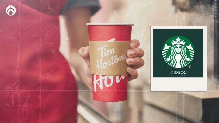 Tim Hortons: ¿Cuándo llegará la competencia de Starbucks a Edomex?