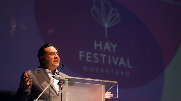 Hay Festival 2023: fechas para la fiesta cultural y de literatura en Queretaro