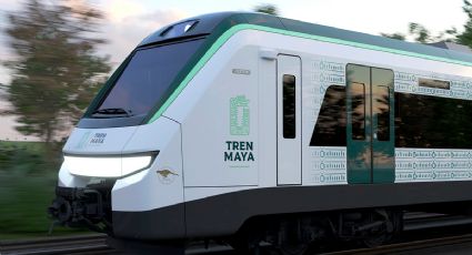 Confirma Mara Lezama la llegada del Tren Maya el 8 de julio a Cancún