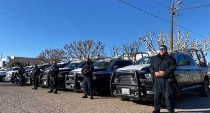 ¡Reprobados! 30 policías no acreditan exámenes de control y confianza en Nuevo Casas Grandes