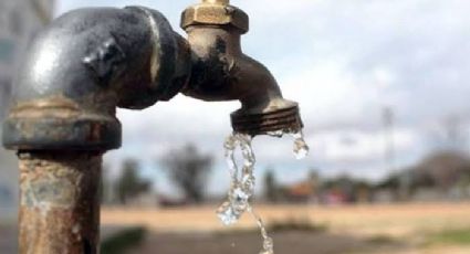 Fallas en CFE afectan suministro de agua a miles de Chihuahuenses