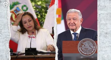 AMLO entrega al fin la Alianza del Pacífico que desató 'guerra' con Perú