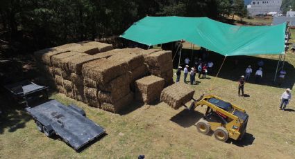 Sequía en Querétaro: campesinos sin siembra y diez presas se encuentran vacías