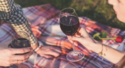 El maridaje perfecto: 5 comidas que combinan con el vino tinto y te harán amarlo más