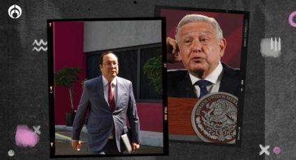 El año sabático de la discordia: AMLO critica a Ciro Murayama... y exconsejero responde