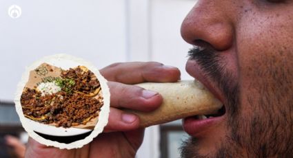 Esta es la mejor taquería de México que ganó el mundial del taco