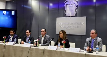 Aguascalientes lanza convocatoria para participar en el Premio Qurio a la Innovación 2023