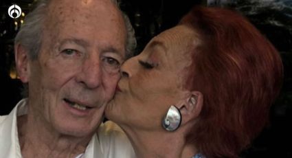 Talina Fernández: la conductora que nos enseñó cómo vivir el amor después de los 70