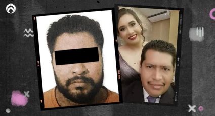 Vinculan a proceso a asesino del periodista Antonio de la Cruz y su hija