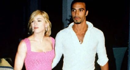 Madonna: ¿Quién es Carlos León, el padre de la primera hija de la reina del pop?