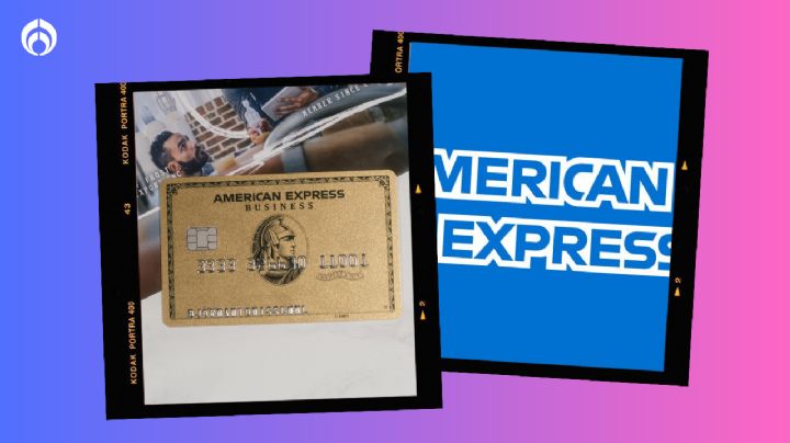 Estos son los requisitos para obtener una tarjeta de crédito American Express