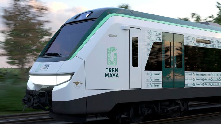 Confirma Mara Lezama la llegada del Tren Maya el 8 de julio a Cancún