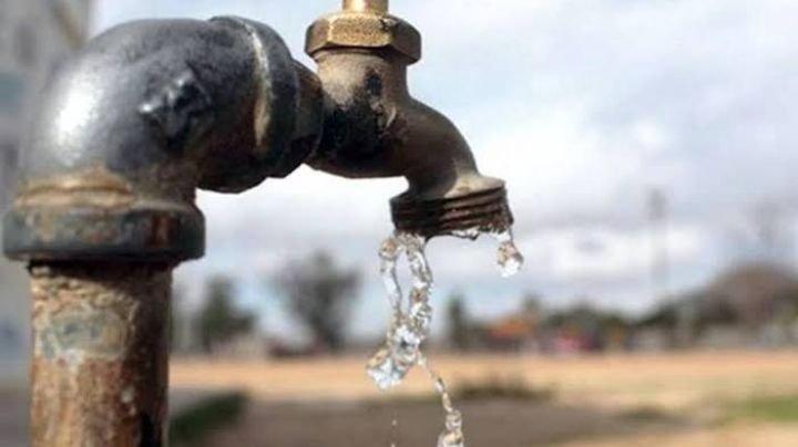 Fallas en CFE afectan suministro de agua a miles de Chihuahuenses