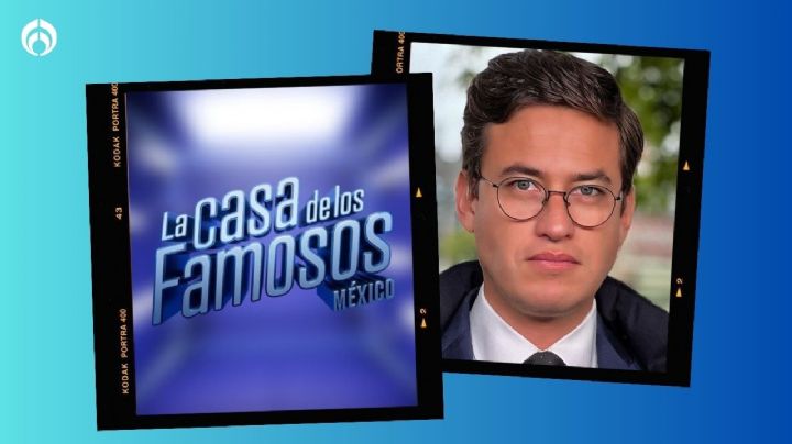 ¿Ganador de ‘La Casa de los Famosos’ le hará competencia a Nacho Lozano?