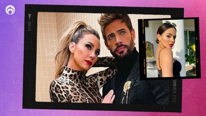 ¿William Levy estrena romance? Su pareja, Elizabeth Gutiérrez reaccionó con indirectas