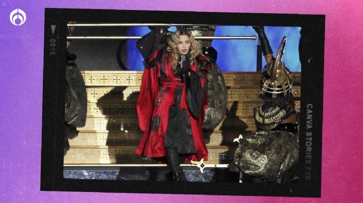 Los secretos detrás del éxito de Madonna: 5 factores clave que la hacen la reina del pop