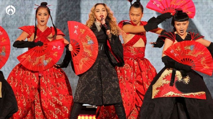 Madonna: un recorrido por sus éxitos musicales y su reinado en la industria pop (VIDEOS)