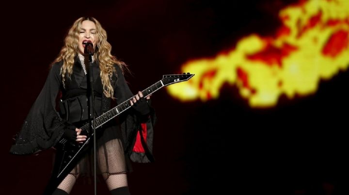 Los detractores de Madonna: las críticas y controversias que ha enfrentado a lo largo de su carrera.