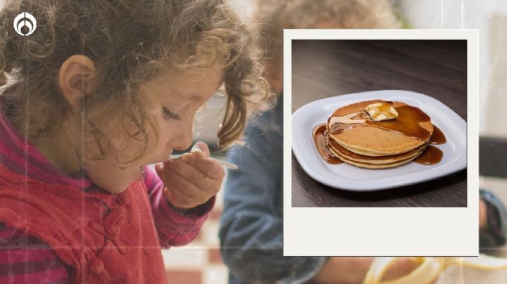 La marca mexicana de harina para hot cakes que NO es buena para niños, según Profeco