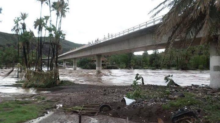 Temporada de huracanes 2023: activarán 274 albergues temporales en BCS