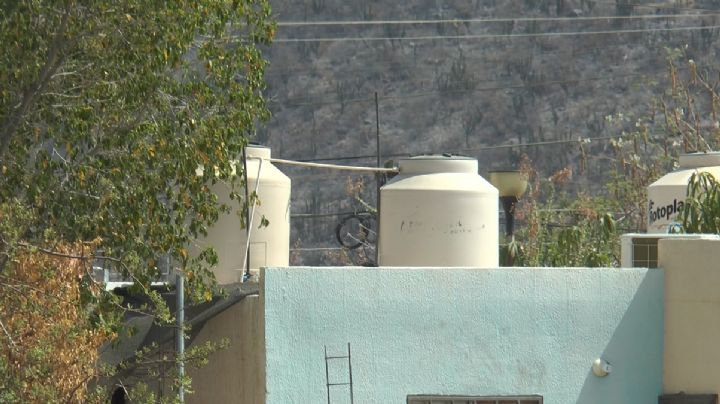 Escasez de agua en La Paz: habitantes sufren cortes del vital líquido; "llega cada 3 días", afirman