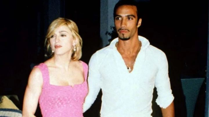 Madonna: ¿Quién es Carlos León, el padre de la primera hija de la reina del pop?