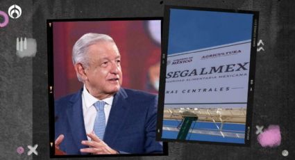 ‘Me duele mucho’: AMLO reconoce que Segalmex es el escándalo de su sexenio