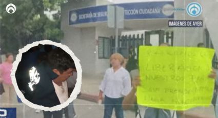 Ya no le hablan a AMLO: Familiares de secuestrados en Chiapas reprochan respuesta insensible del presidente