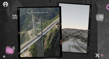 Estas son las 5 carreteras más bonitas de México (FOTOS)