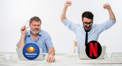 La serie de Netflix que está causando furor y Televisa prefirió no llevar a la tv