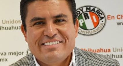 PRI Chihuahua de acuerdo con reformas electorales