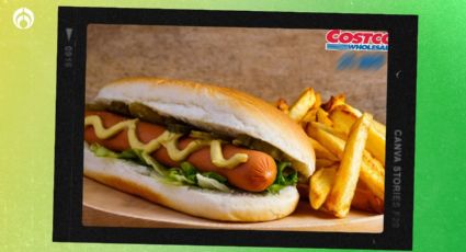 ¿Por qué son tan ricos los hot dogs de Costco y de qué está hecha su salchicha?