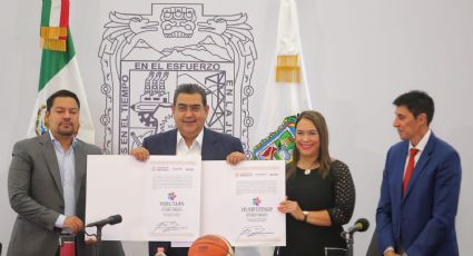 Puebla suma 12 ‘Pueblos Mágicos’, convirtiéndose en ‘un referente turístico’: Céspedes Peregrina