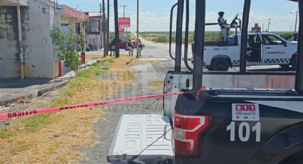 Localizan cuerpo de hombre mutilado en General Bravo NL