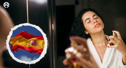 El perfume preferido por las españolas, con aromas cítricos y que dura todo el día